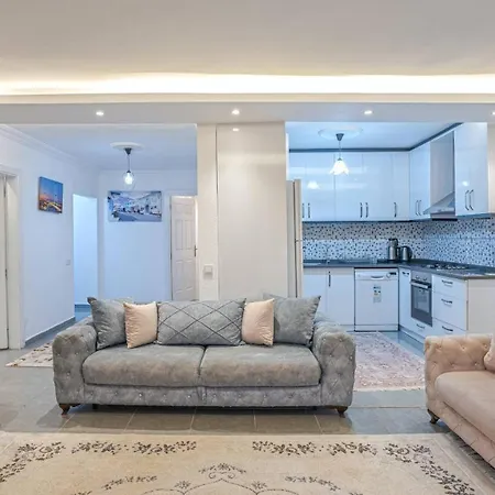 3 Bedroom - 6968 * Kalkan