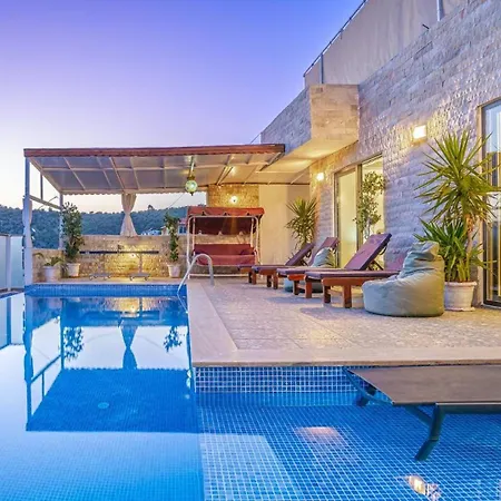 Villa 3 Bedroom - 6968